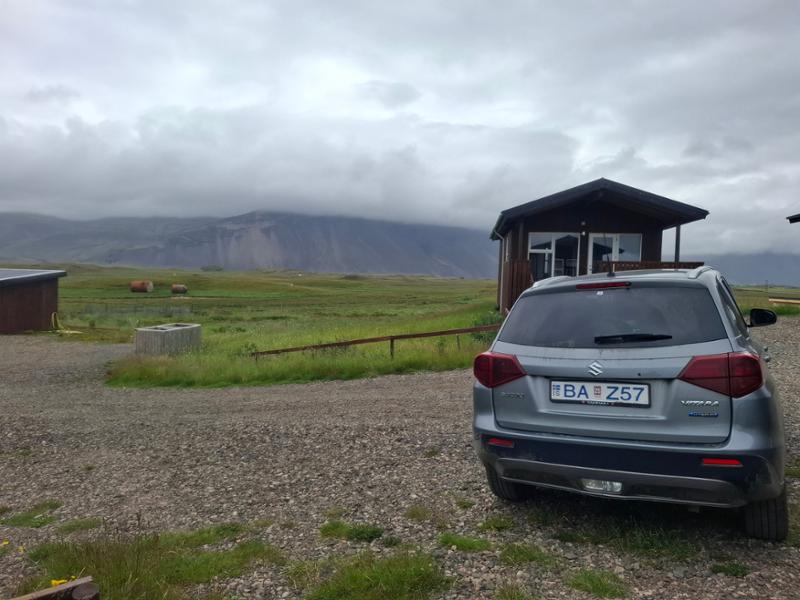 Nordic Car Rental
