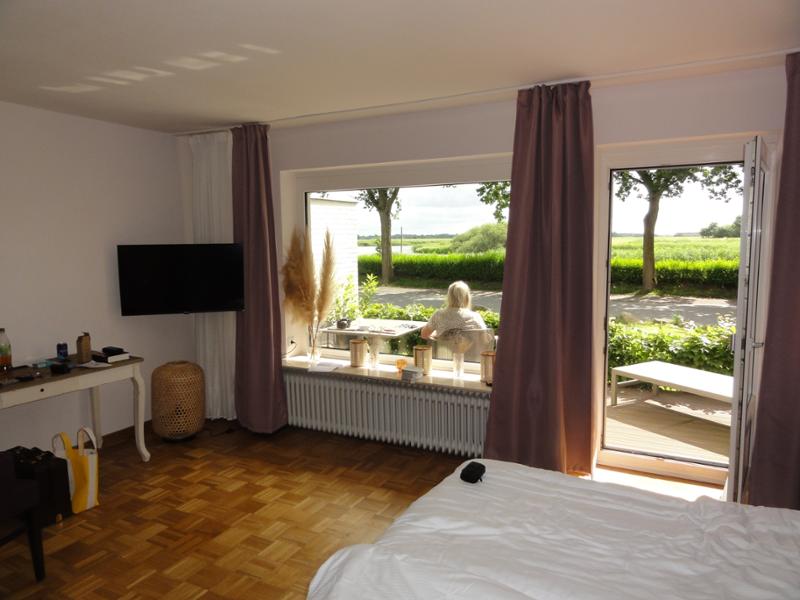 Hotel zur Treene
