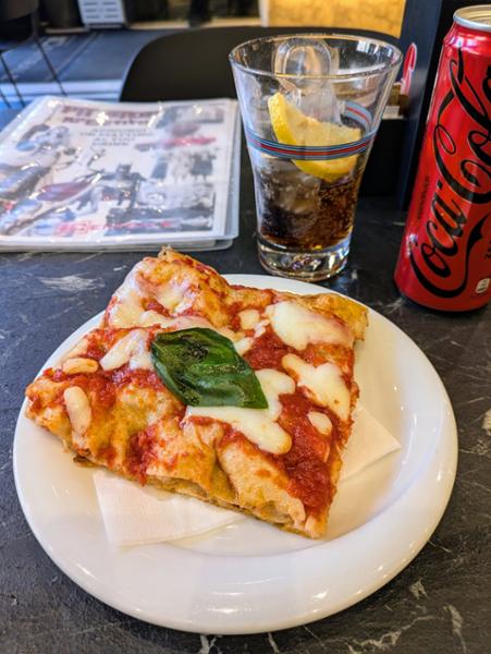 Spotlight on Tuscany on 06/18/2025