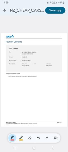 SIMPLIFY Loans