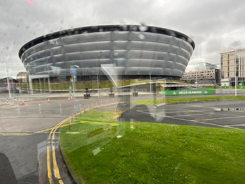 Best of Scotland