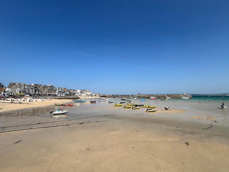Cornwall - a gem waiting to be explored