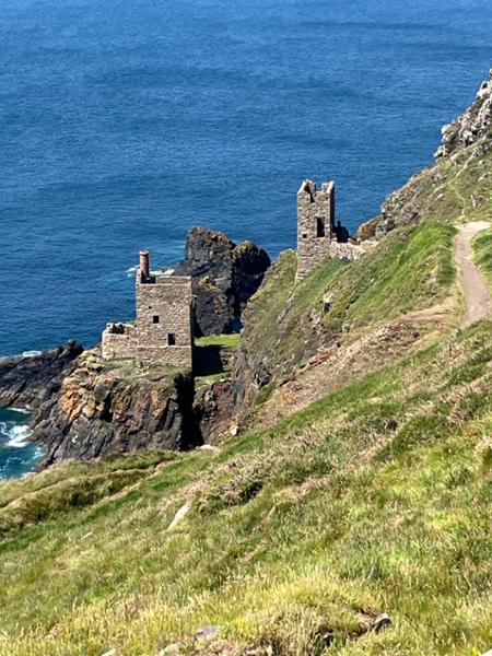 Cornwall - a gem waiting to be explored