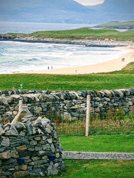 Sandy Bay Croft