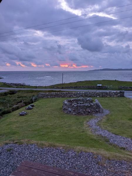 Sandy Bay Croft