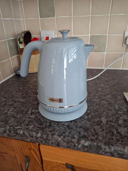 Elegancy Earl Grey Kettle ZJP11.A0BG