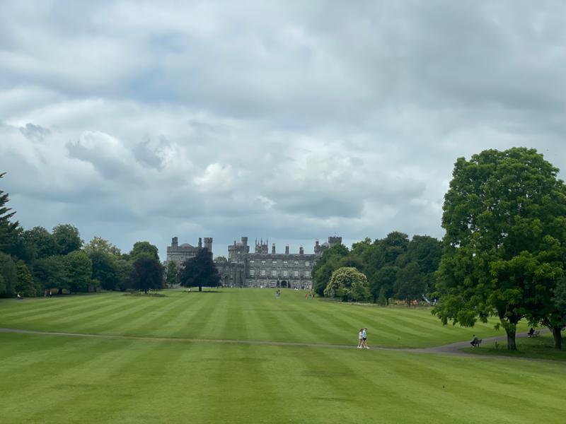 Britain and Ireland Highlights