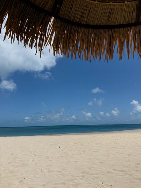 Sandals Grande Antigua