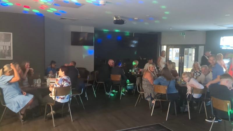 Function Room Hire