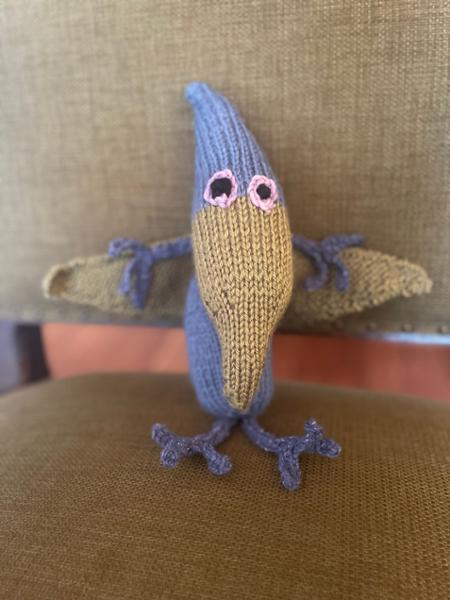 Dinosaurs in Deramores Studio DK - Downloadable PDF