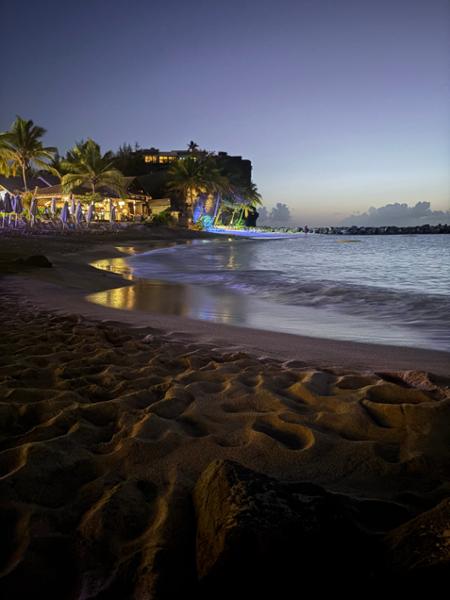Sandals Grenada