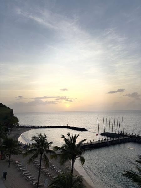 Sandals Grenada