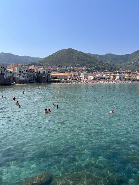 Sicily and Its Isles  on 06/15/2025