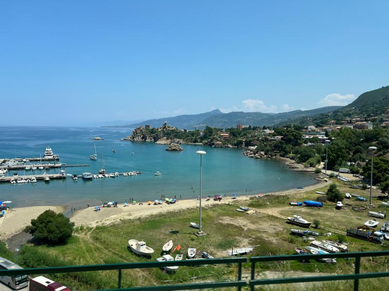 Sicily and Its Isles  on 06/15/2025