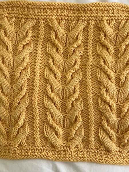 Debbie Bliss Cashmerino Aran
