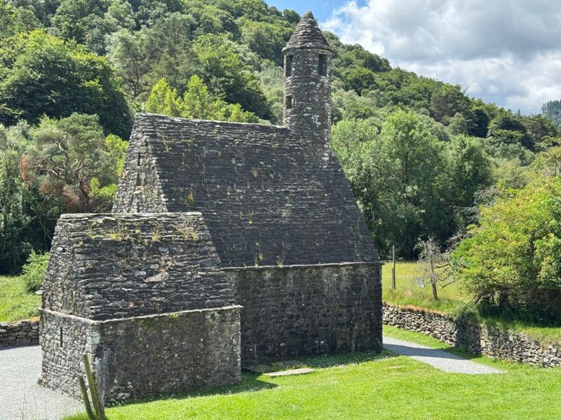 Britain and Ireland Highlights