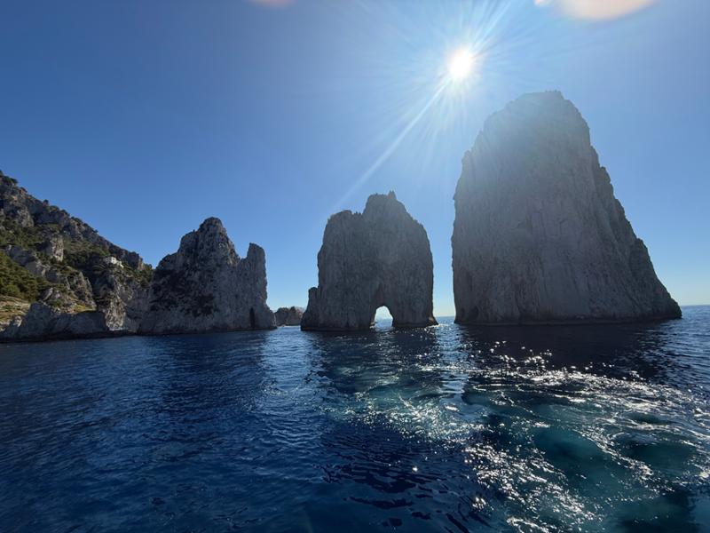 Grand Italy and Sicily