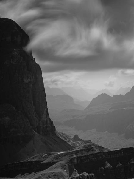 The Dolomites Photography Tour
