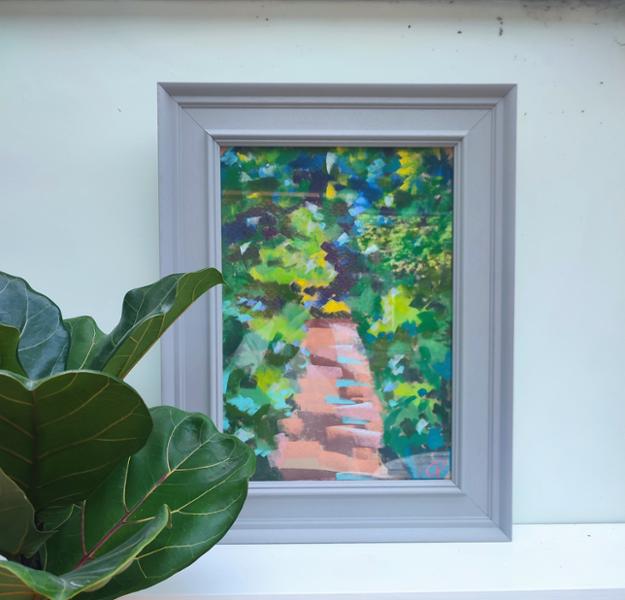 Perfect frames delivered