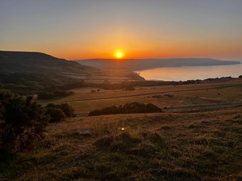 Ravenscar Chapel Cottage