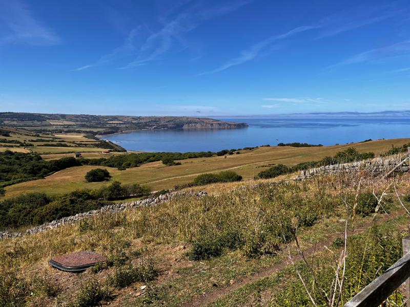 Ravenscar Chapel Cottage