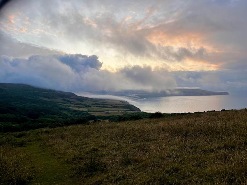 Ravenscar Chapel Cottage