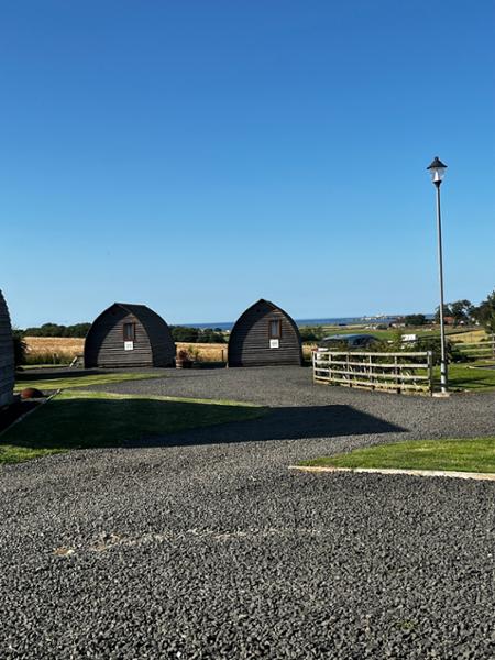 Springhill Farm