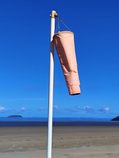 Flags, bunting and more