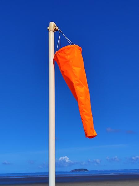 Flags, bunting and more