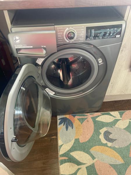 H-WASH 350