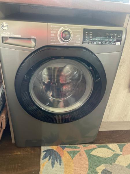 H-WASH 350