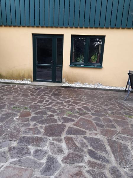 Überwiegend gut
