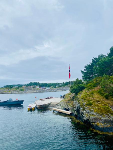 Your tour in Oslo - Oslo-Hop-on-Hop-off tour-24 Hour Ticket