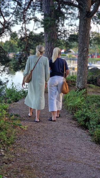 Toftastrand hotell & Villa Viks matsalar