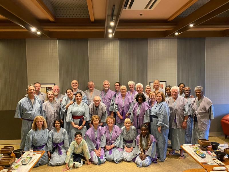 Splendors of Japan with Hiroshima