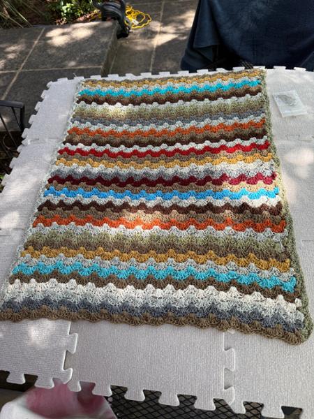 Tahki Yarns Cotton Classic - Light Milk Chocolate (3203)