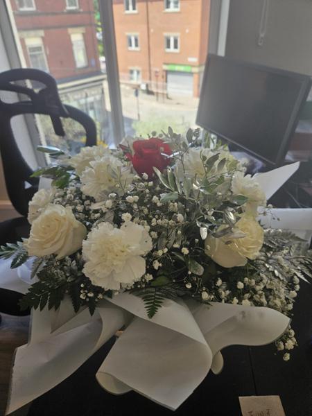 Beautiful flowers 💐