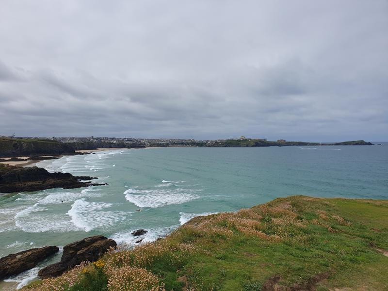 Porth Veor Villas & Apartments