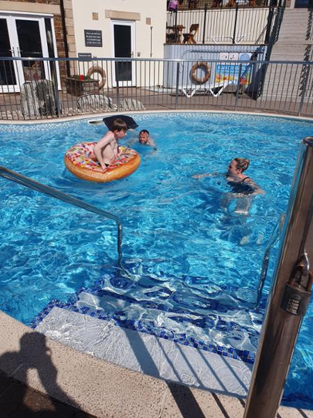 Porth Veor Villas & Apartments