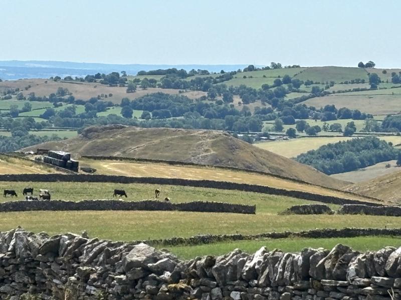Peak District