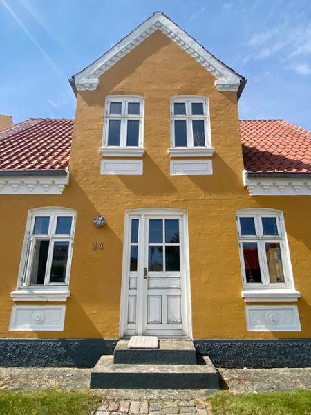 Your tour in Oslo - Oslo-Hop-on-Hop-off tour-24 Hour Ticket