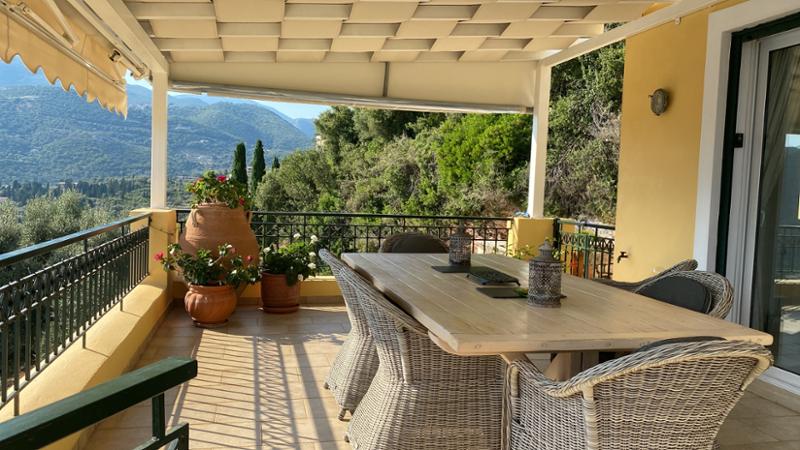 Your booking experience with CV Villas