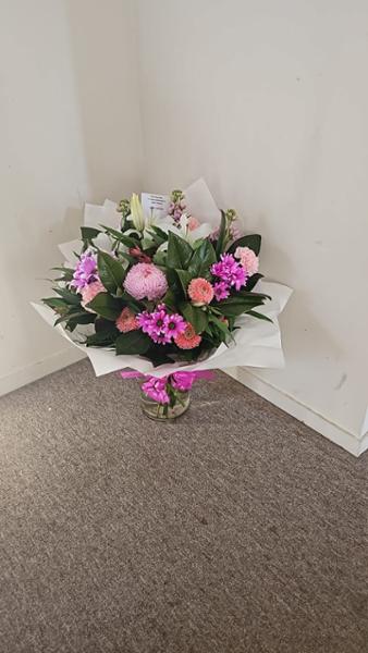 My favourite florist