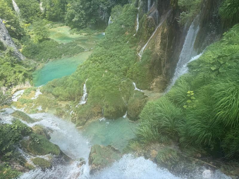 Country Roads of Croatia