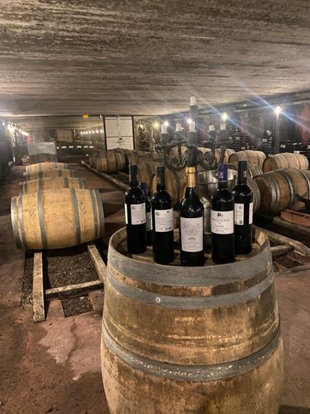 A bucket list boutique canal trip in France