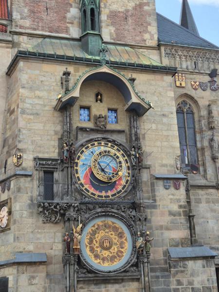 Highlights of Bohemia
