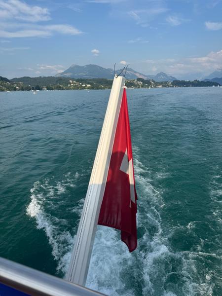 European Horizon Plus