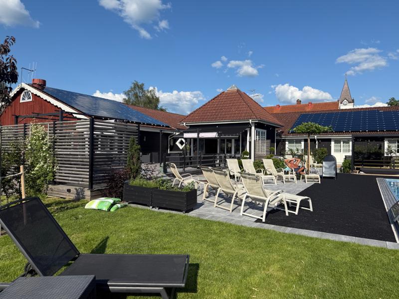 Best Western Vrigstad Värdshus