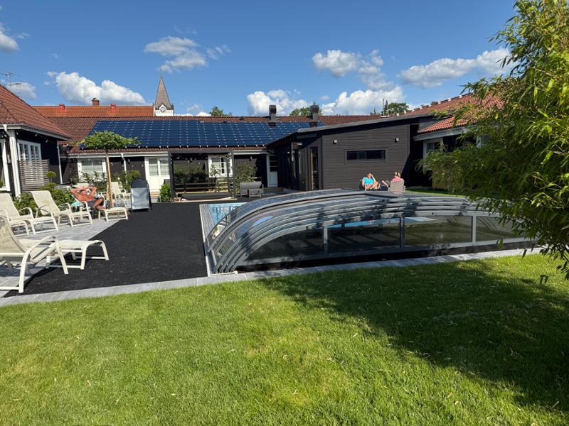 Best Western Vrigstad Värdshus