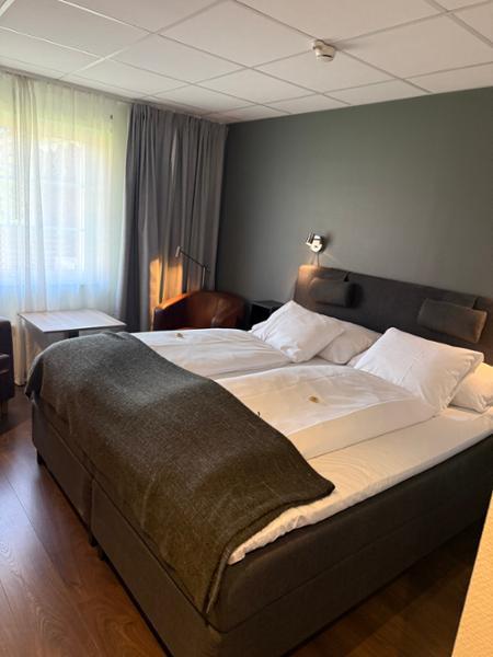 Best Western Vrigstad Värdshus